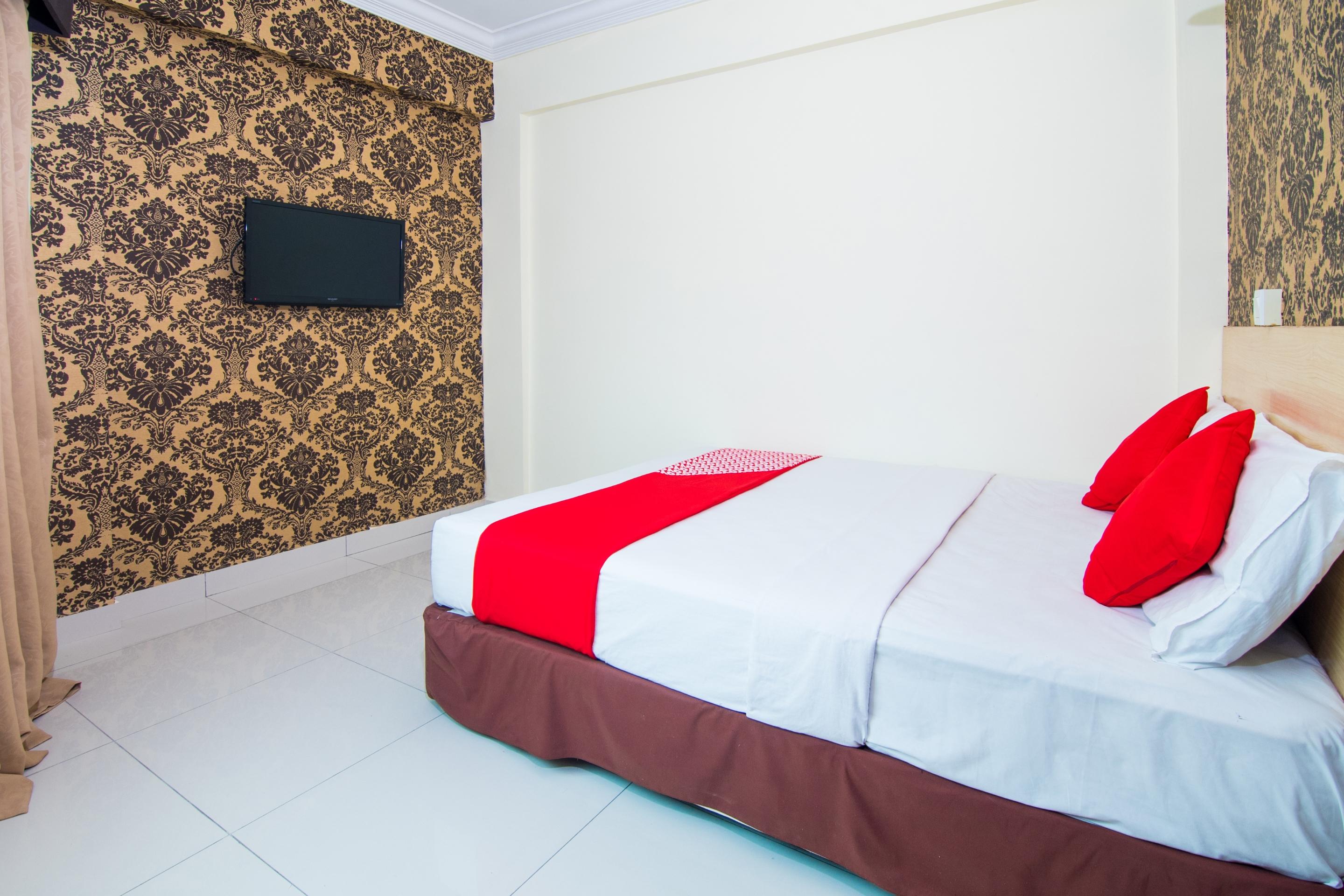Sea Princess Hotel Teluk Bahang Exterior foto
