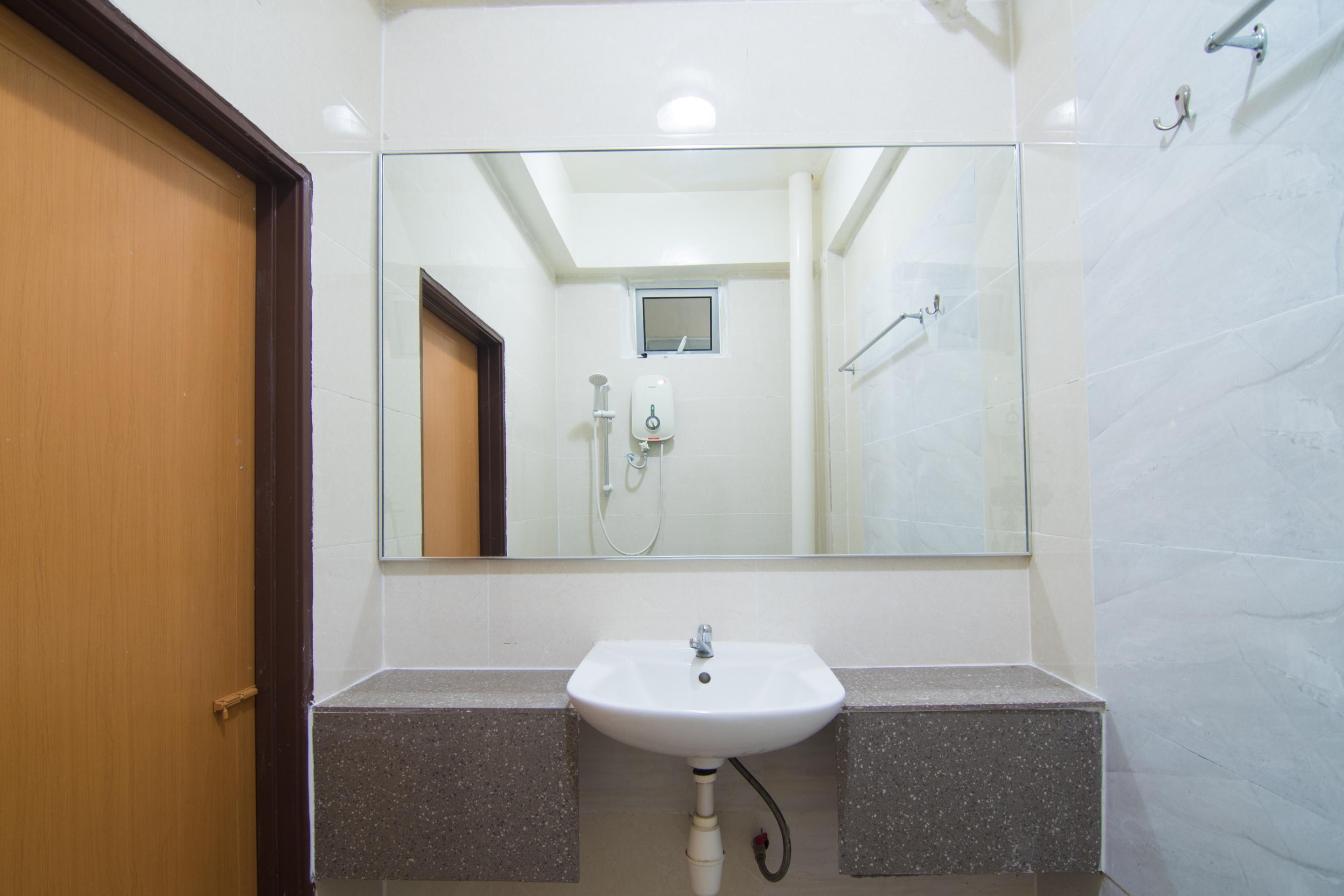 Sea Princess Hotel Teluk Bahang Exterior foto