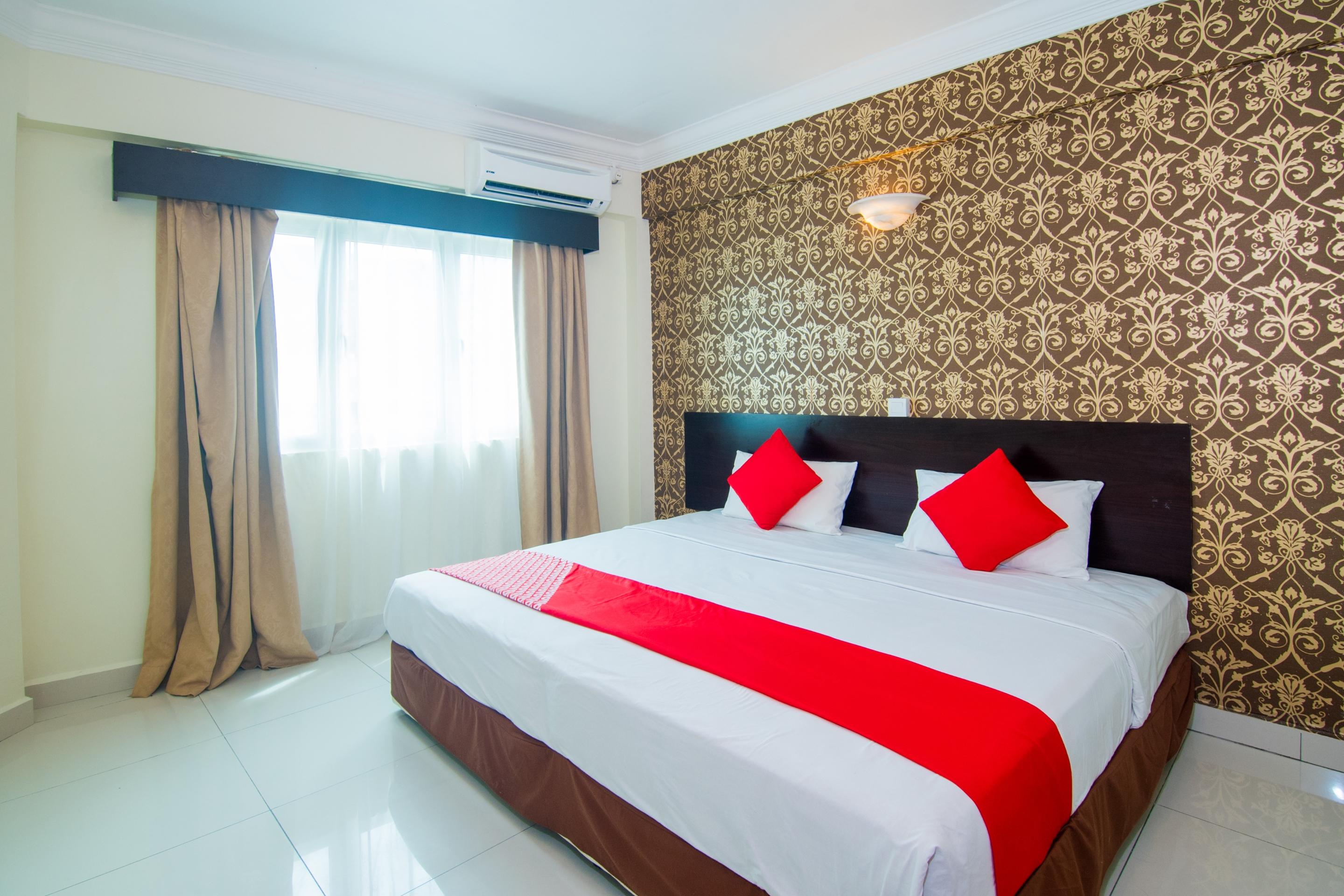 Sea Princess Hotel Teluk Bahang Exterior foto